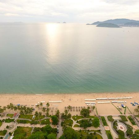 Ocean View Apartments Nha Trang Exterior photo
