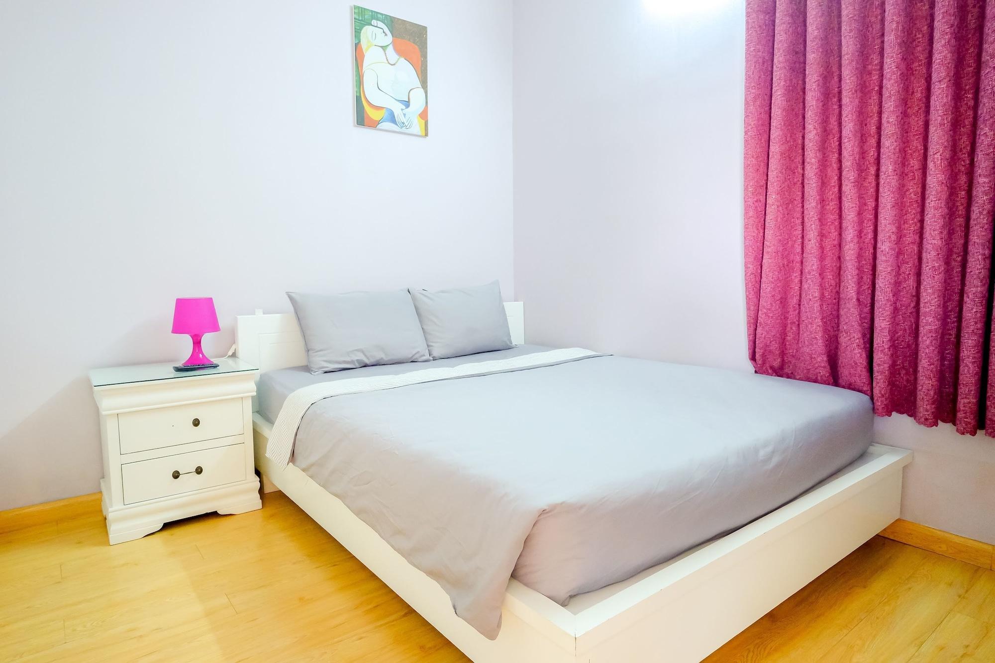 Ocean View Apartments Nha Trang Exterior photo