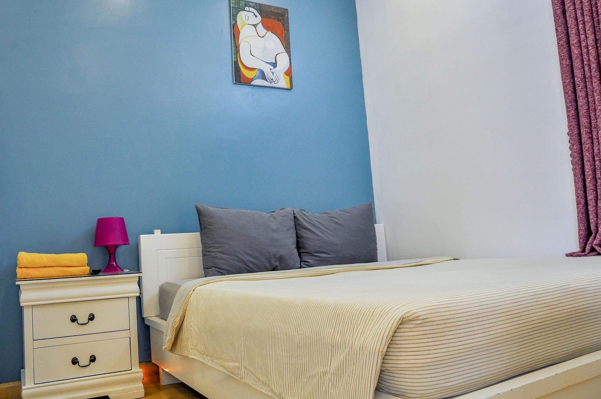 Ocean View Apartments Nha Trang Exterior photo