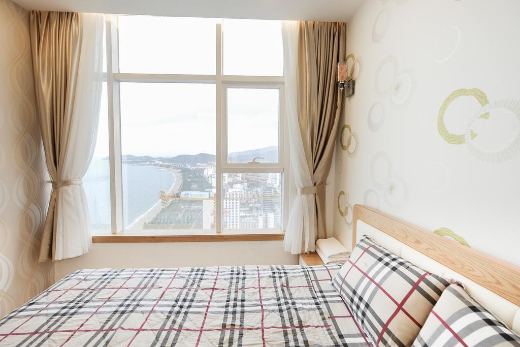 Ocean View Apartments Nha Trang Room photo