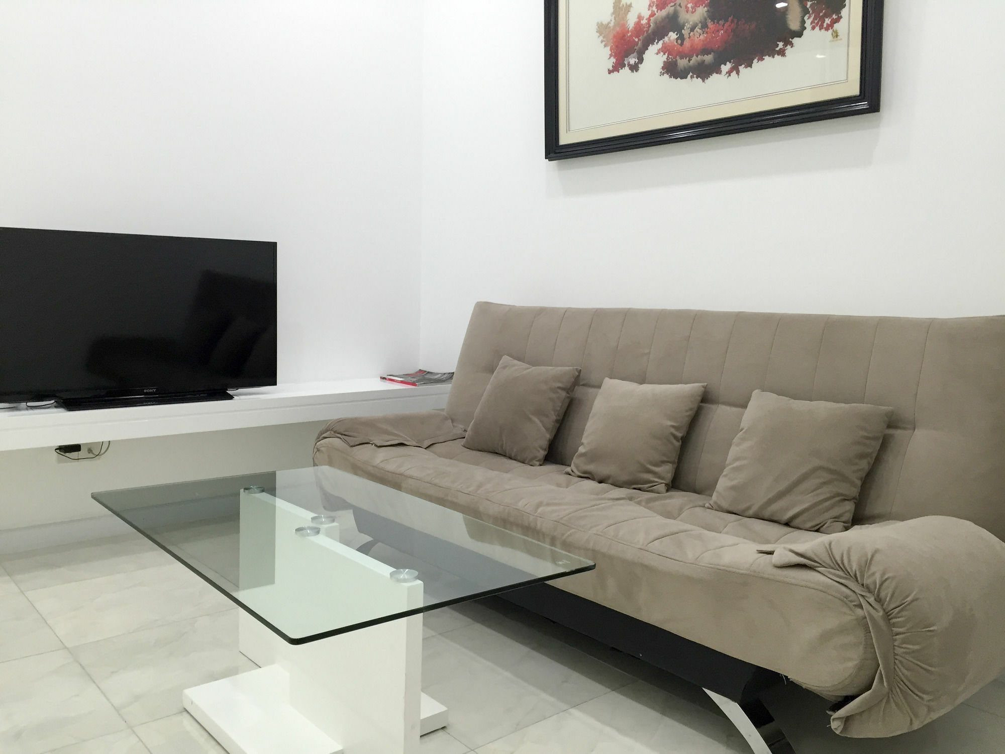 Ocean View Apartments Nha Trang Exterior photo